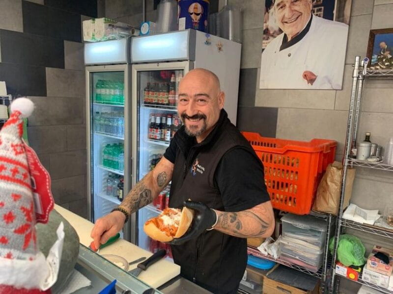 Testaccio Experience: Street Food, Market and Traditions - FAQ