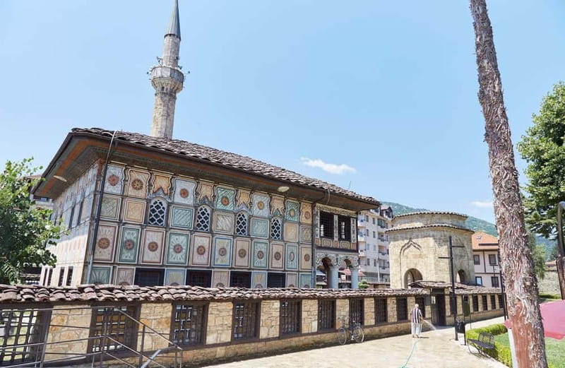 Tetovo: Private Guided City Tour - Key Points / Takeaways