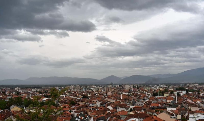 Tetovo: Private Guided City Tour - Price and Logistics: Good Value for a Focused Experience