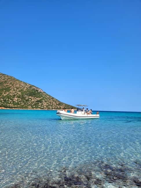 Teulada: Morning tour by dinghy with aperitif in Zafferano - Details That Matter: Pricing, Groups, and Practical Tips