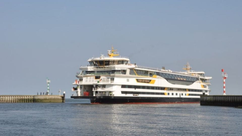 Texel: Solex Moped Rental - Frequently Asked Questions