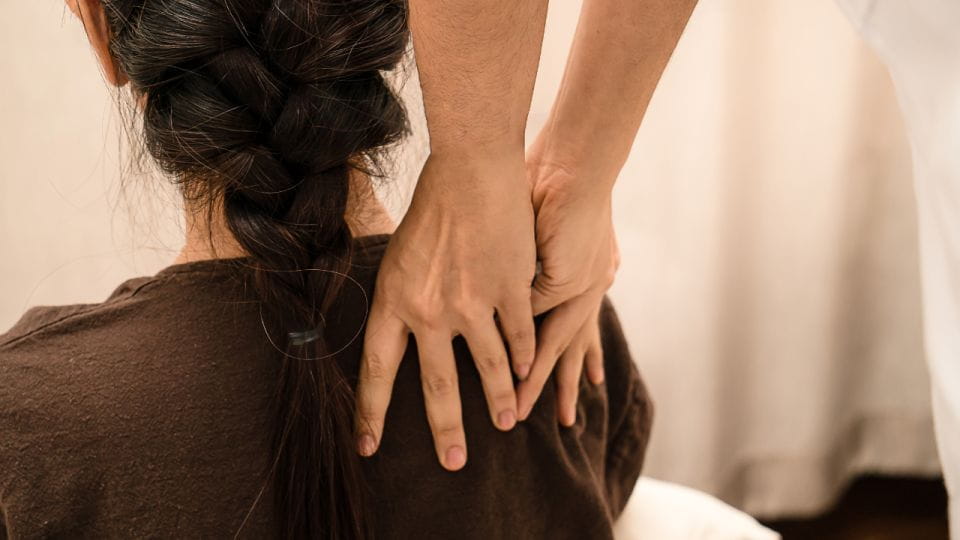 THAI OIL MASSAGE - Frequently Asked Questions