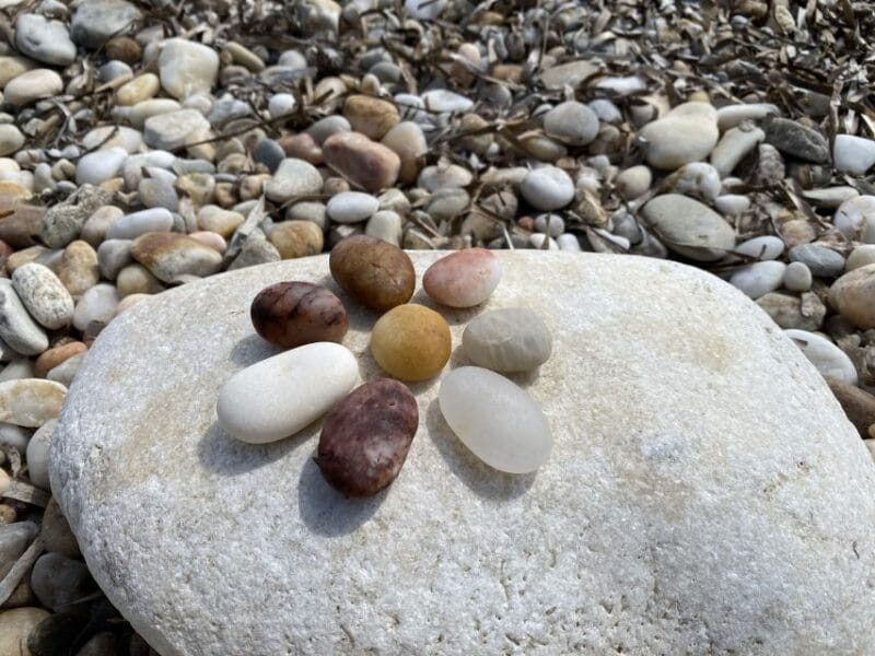 Thasos: Explore Secret Thassos - Exploring the Hidden Beaches and Scenic Coastline