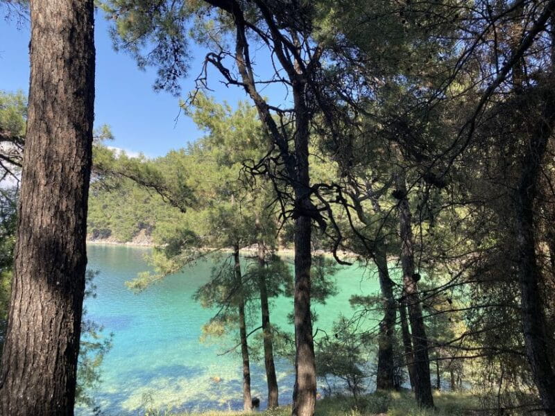 Thasos: Explore Secret Thassos - Practical Details and Value