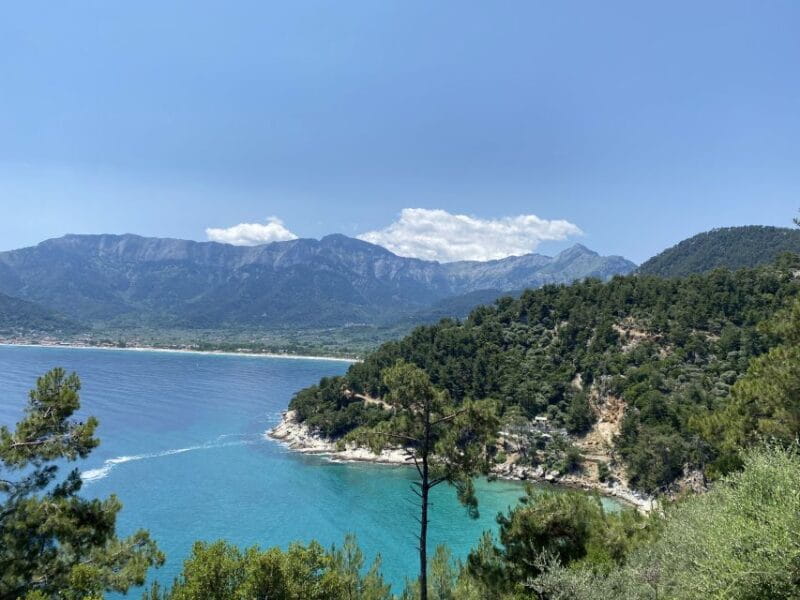 Thasos: Explore Secret Thassos - FAQ