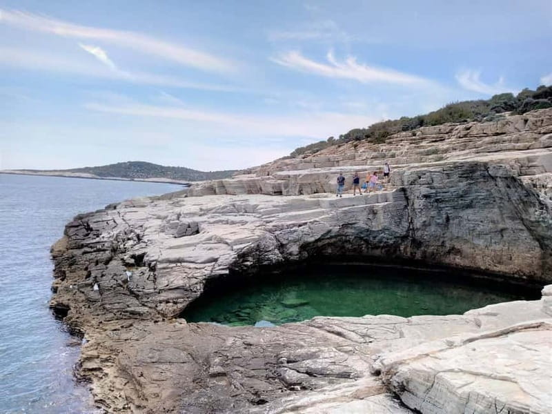 Thassos: Full-Day Cruise with BBQ, Wine, and Swim Stops - Conclusions: Is This the Experience for You?