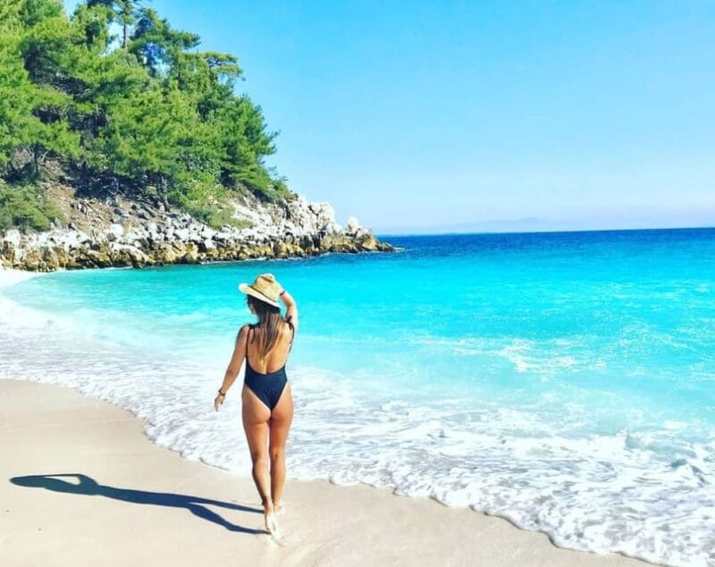 Thassos: Full-Day Cruise with BBQ, Wine, and Swim Stops - FAQ: Practical Questions About the Thassos Full-Day Cruise