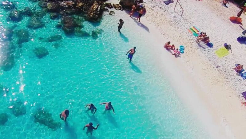 Thassos Island: Sailing Day Cruise Beer & Snack - Why a Sailing Day on Thassos Is Worth It