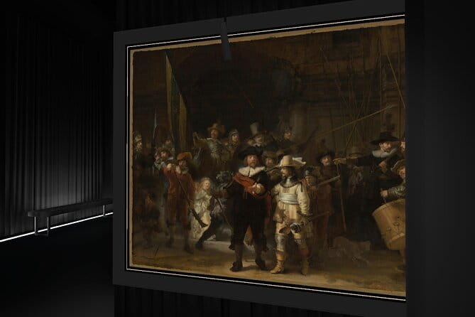 "The 10 Most Polluted Masterpieces: A Sustainable Digital Tour" - Key points / Takeaways