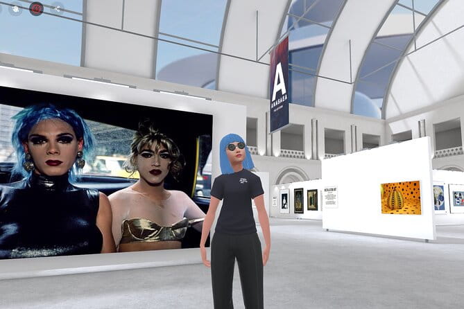 "The 10 Most Polluted Masterpieces: A Sustainable Digital Tour" - The Itinerary: A Focused Look at Pollution’s Impact