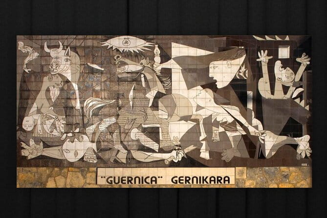 "The 10 Most Polluted Masterpieces: A Sustainable Digital Tour" - Why This Digital Tour Stands Out