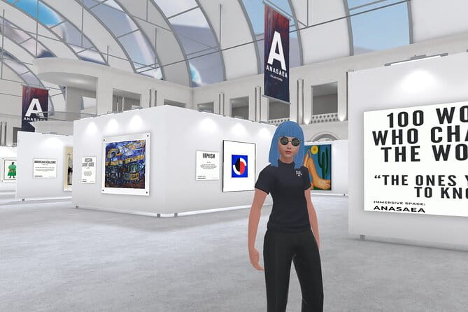 "The 10 Most Polluted Masterpieces: A Sustainable Digital Tour" - Who Will Benefit from This Tour?