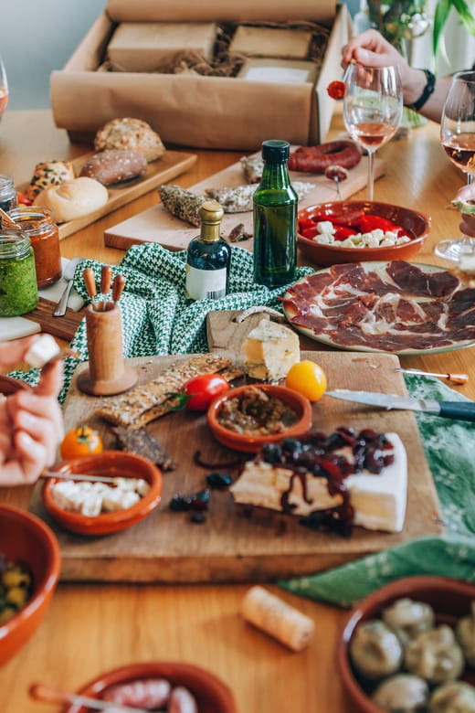 The 10 tasting of Benidorm walking experience - A Deep Dive into the Flavors and Fun of Benidorm’s Culinary Scene