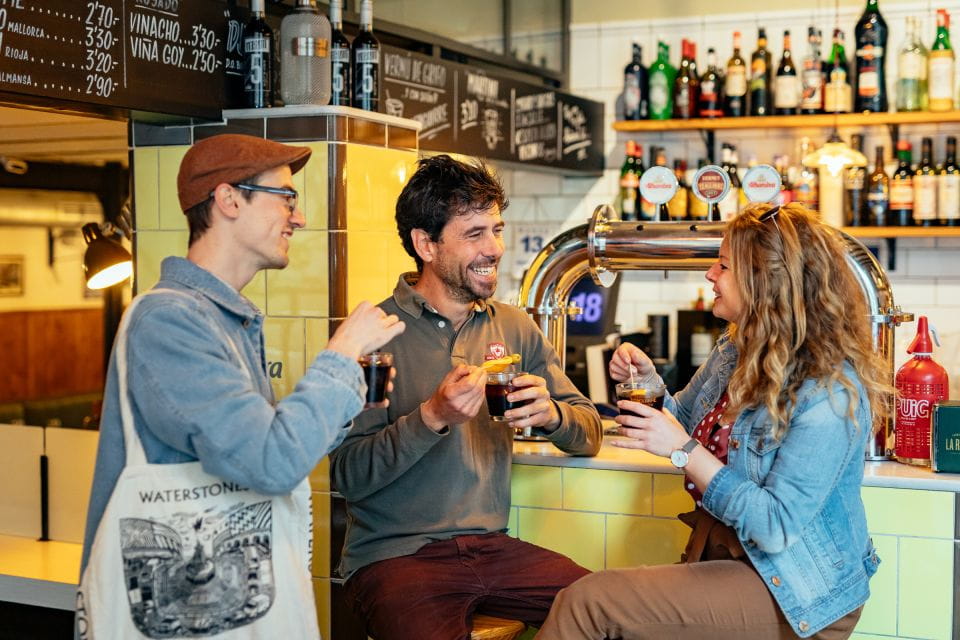 The 10 Tastings of Palma De Mallorca Private Food Tour - Key Points