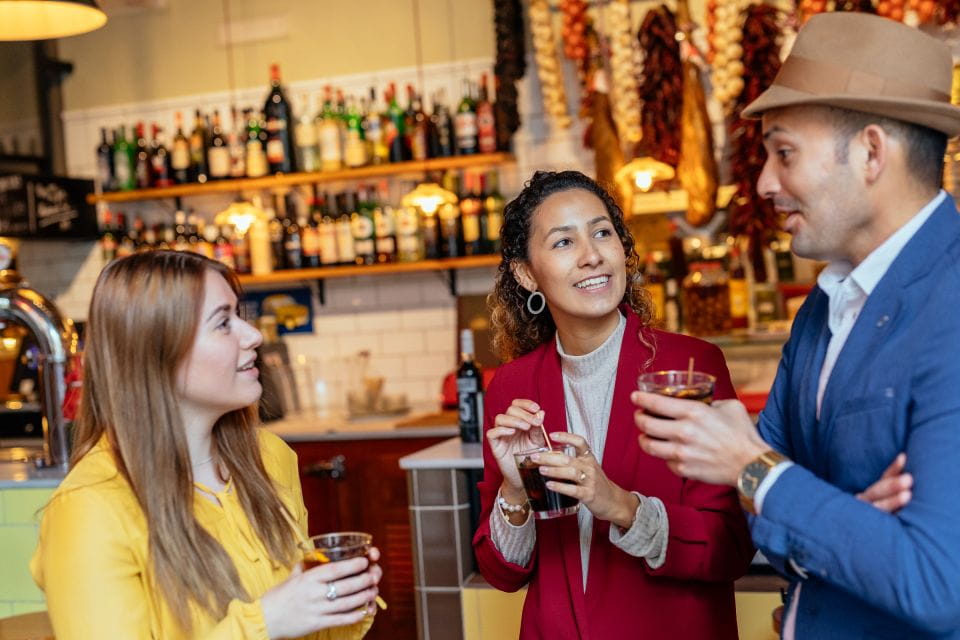 The 10 Tastings of Palma De Mallorca Private Food Tour - Dietary Accommodations