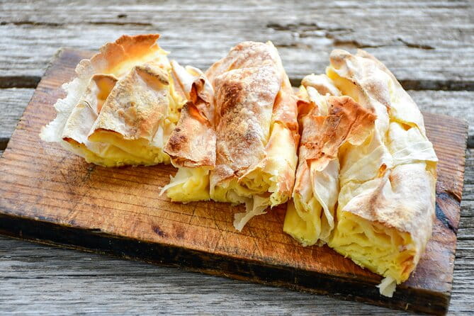 The 10 Tastings of Sofia Private 3-Hour Guided Walking Tour - Key points / Takeaways