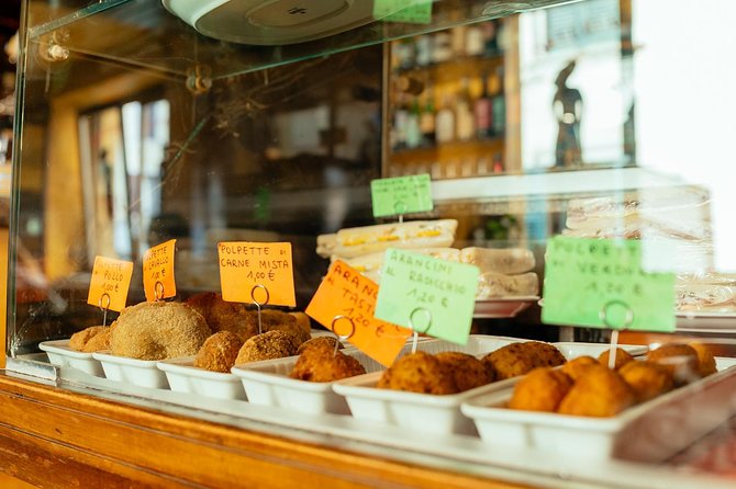 The 10 Tastings of Verona With Locals: Private Food Tour - Guest Reviews and Certification