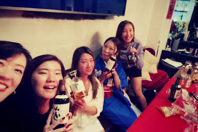 The 4 Best Japanese Whiskies Tasting/Hibiki 21YEAR, YAMAZAKI, Etc - Professional Guides Expertise and Insights