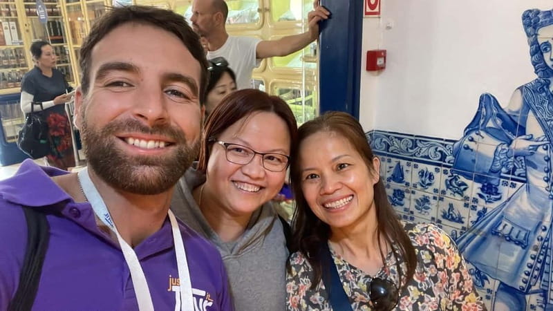 The 7 Hills of Lisbon Tuk Tuk Tour (4-hours) - Who is This Tour Best For?