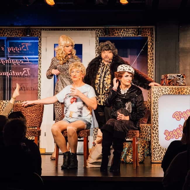 The Ades Zabel Company: Hello 2026  into the new year with Edith! - Key points / Takeaways