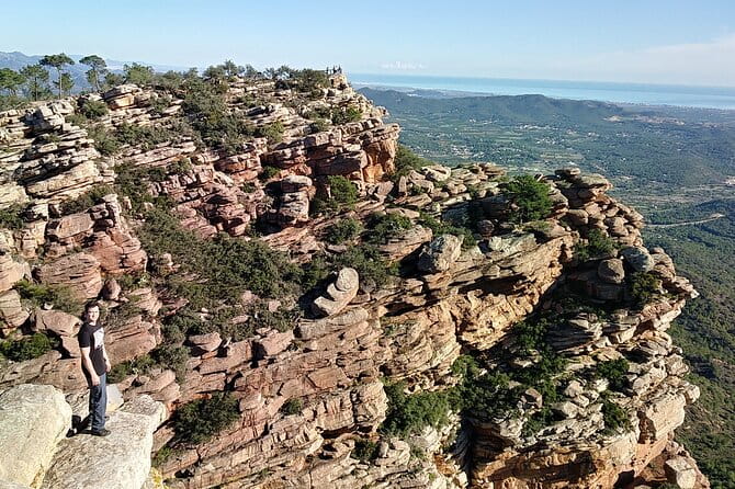 The Adventurous Route to Mirador del Garbí - Who will love this tour?