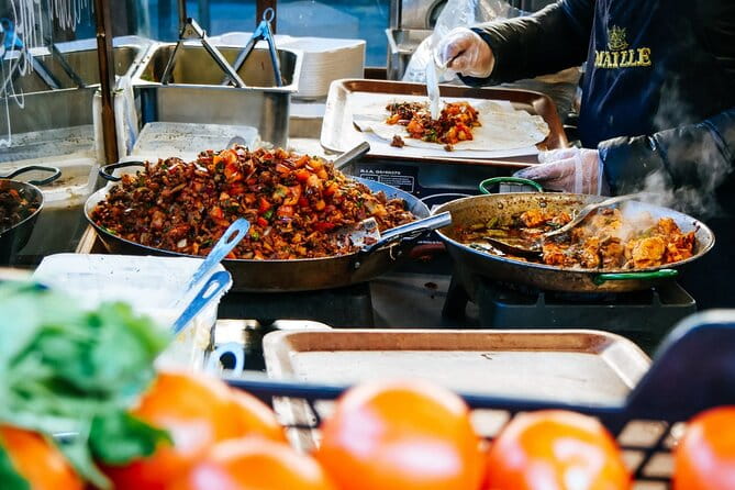 The Aegean Cooking Class - FAQs