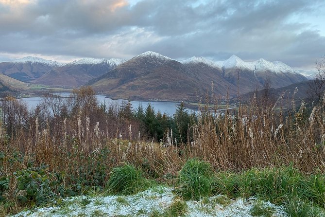 The Alba Adventure - a 2-7 Day Private Tour of Scotland - Weather Considerations