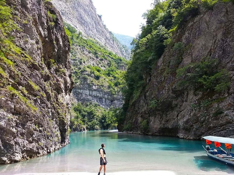 The Albanian Thailand: Shala River Experience - Exploring the Journey to Albania’s Hidden Gem