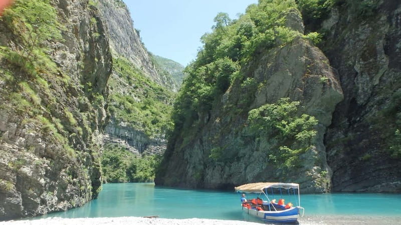 The Albanian Thailand: Shala River Experience - Is This Tour Right for You?