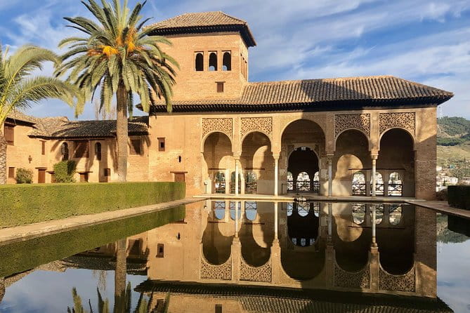The Alhambra and Generalife - private tour - The Details That Make or Break Your Visit