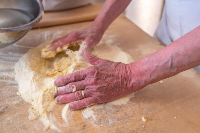 The Altamura's bread experience: discovering the city of bread - Key points / Takeaways