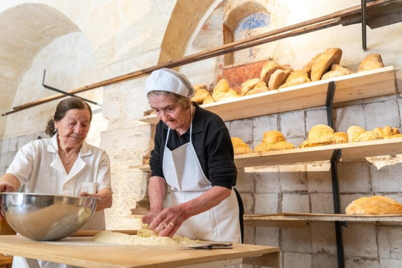 The Altamura's bread experience: discovering the city of bread - Exploring Altamura’s Culinary Heart: An In-Depth Review