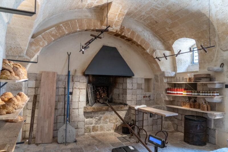 The Altamura's bread experience: discovering the city of bread - FAQs