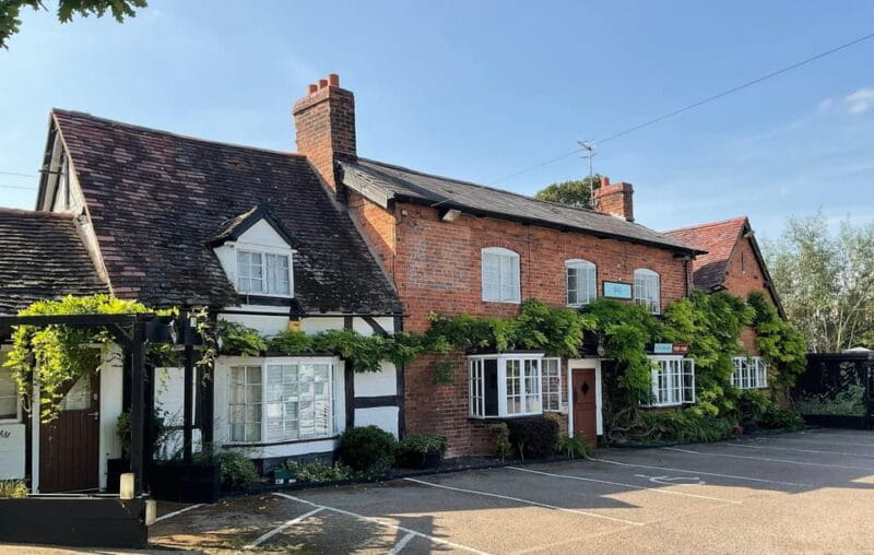 The Alternative Shakespeare Tour + 3 Course Carvery - Key Points / Takeaways