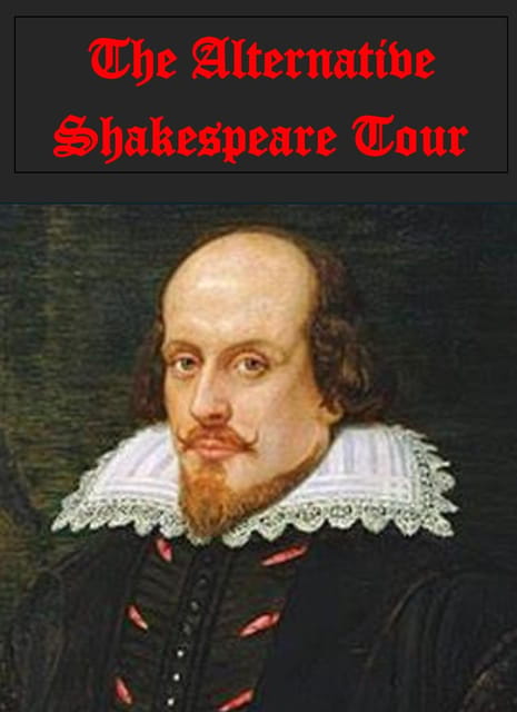 The Alternative Shakespeare Tour + 3 Course Carvery - A Detailed Look at the Experience