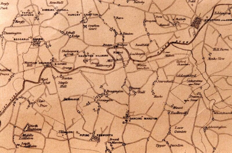 The Alternative Shakespeare Tour + 3 Course Carvery - In Summary: Who Should Sign Up?