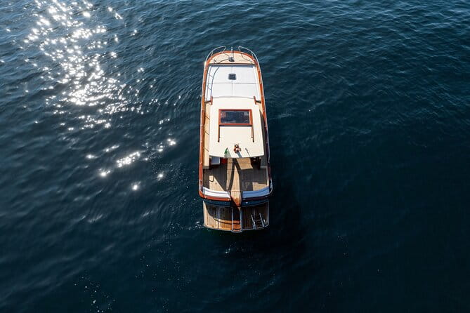 The Amalfi Coast in Private Boat from Sorrento - The Sum Up: Who Should Book This
