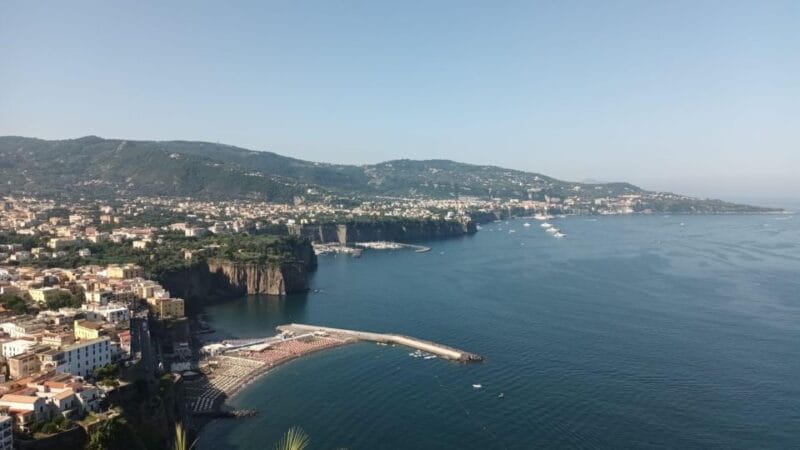 The Amalfi Coast, Sorrento and Pompeii Grand tour - Final Thoughts: Is It Worth It?