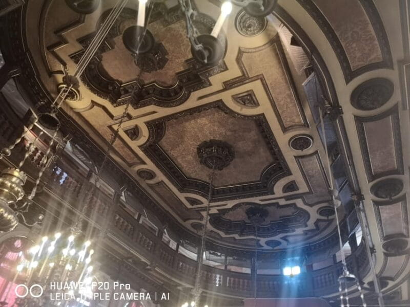 The Ancient Jewish Ghetto Tour - Price and Value: Balancing Cost and Experience