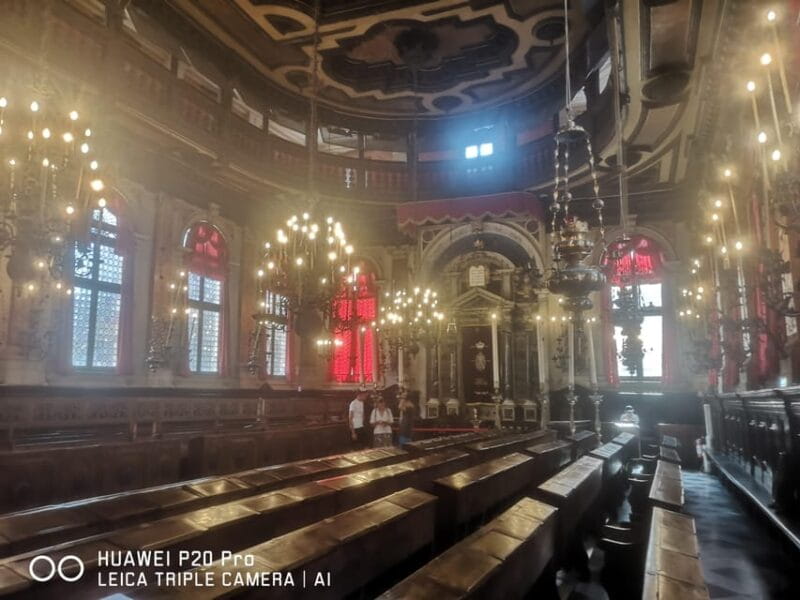 The Ancient Jewish Ghetto Tour - Who Should Consider This Tour?