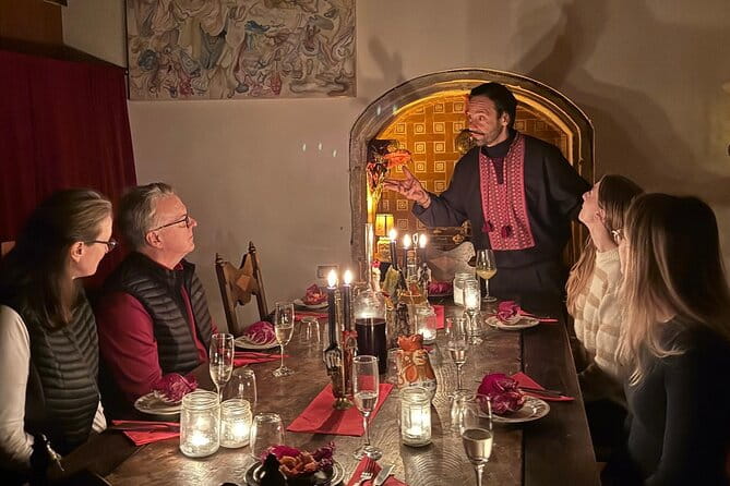 The ancient Venice and its spices: Cooking Class and Market Tour - Introduction: A Food Journey Through Time