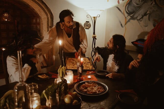 The ancient Venice and its spices: Cooking Class and Market Tour - Who Will Love This Experience?