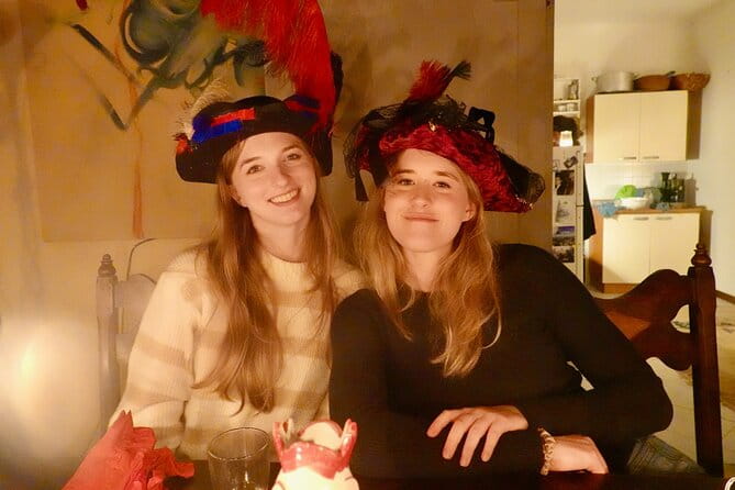 The ancient Venice and its spices: Cooking Class and Market Tour - FAQs