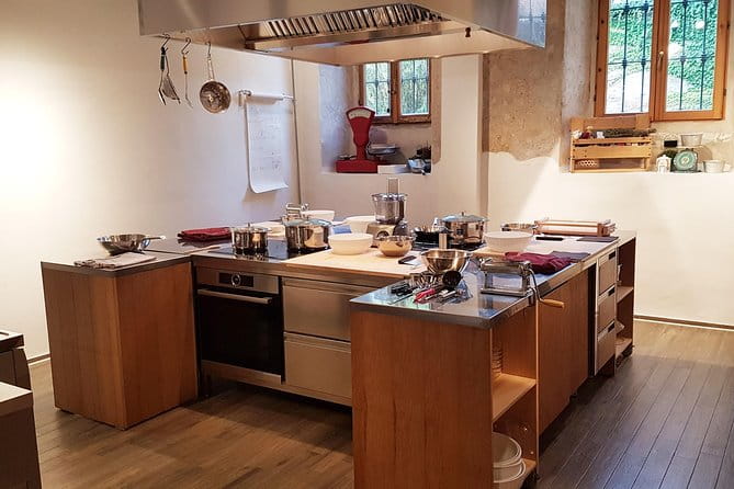 The Art of Making Pizza-Cooking Class in Unique Location with Italian Pizzachef - Final Thoughts