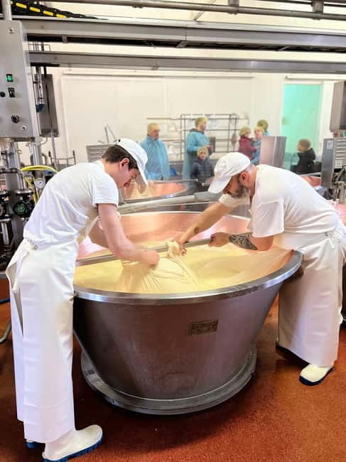 The Art of Parmigiano Reggiano & Aged Balsamic Vinegar - Final Thoughts