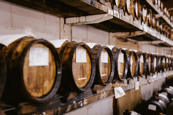 The art of Parmigiano Reggiano and real Balsamic vinegar - A Genuine Taste of Modena’s Culinary Heritage