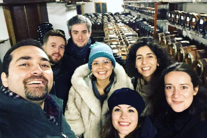 The art of Parmigiano Reggiano and real Balsamic vinegar - Strategic Tips for Making the Most of Your Experience