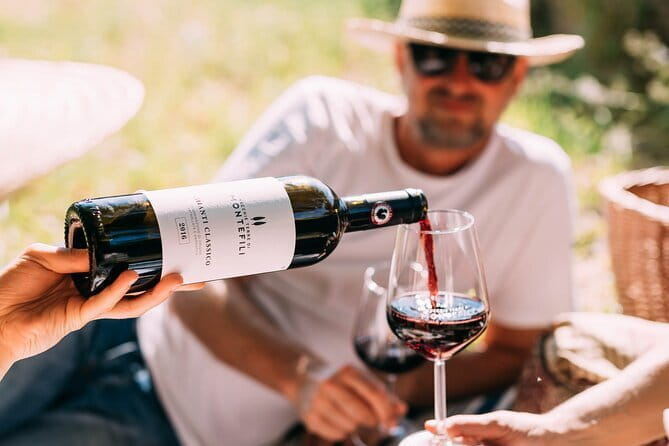 The art of Pasta - Authentic recipes + Wine Tour Chianti - Key Points / Takeaways