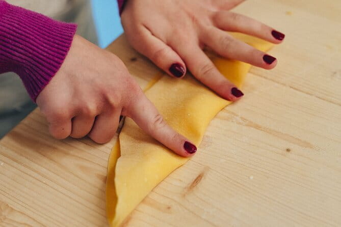 The art of Pasta - Authentic recipes + Wine Tour Chianti - The Sum Up: Authentic, Enjoyable, and Educational