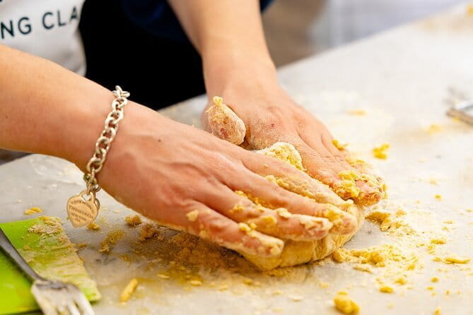 The art of Pasta - Authentic recipes + Wine Tour Chianti - Frequently Asked Questions